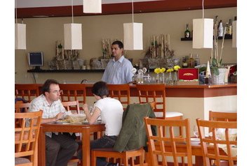 Slovakkia Hotel Liptovský Mikuláš, Eksterjöör